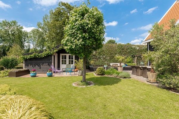 Medium property photo - Heuvelkamp 13, 4283 HZ Giessen